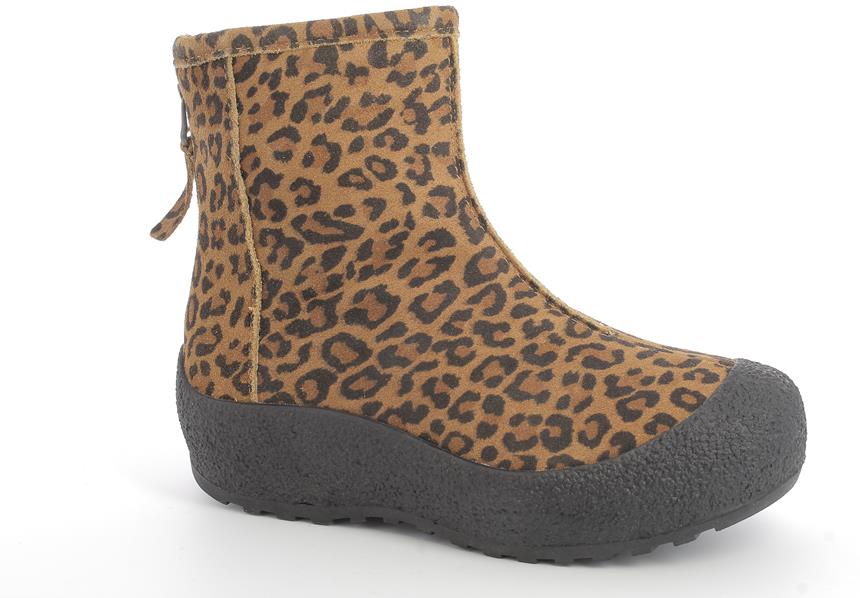 Duffy damkänga leopard Duffy damkänga leopard