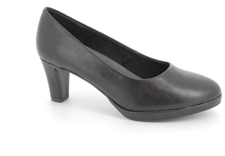 Skohus - Marco tozzi pumps black