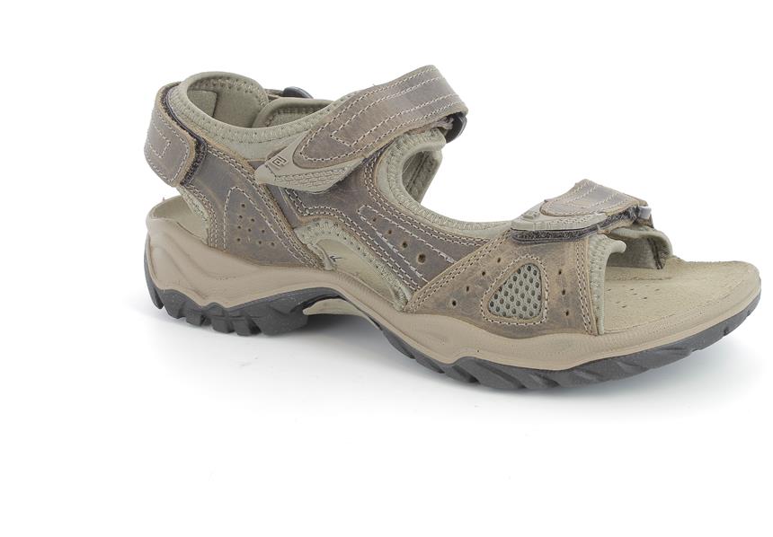 Softwork sandal top