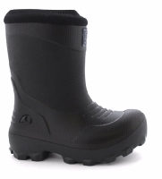 Skohus Viking gummistövel black Skohus Viking gummistövel black