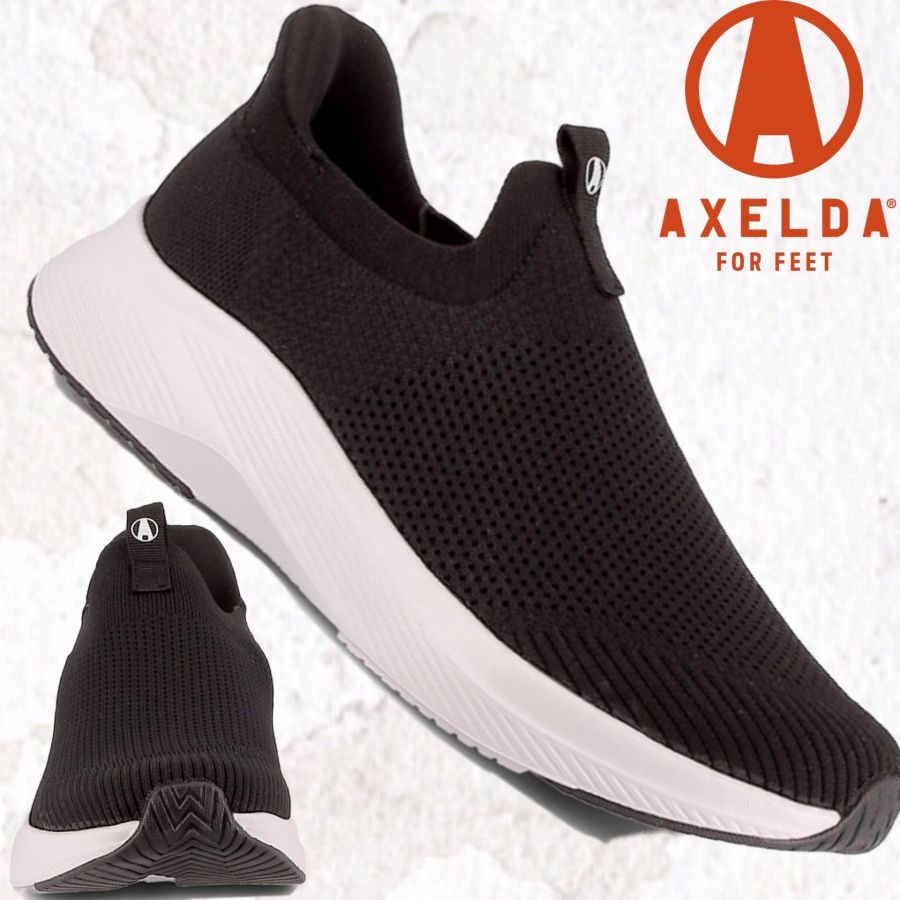 Axelda