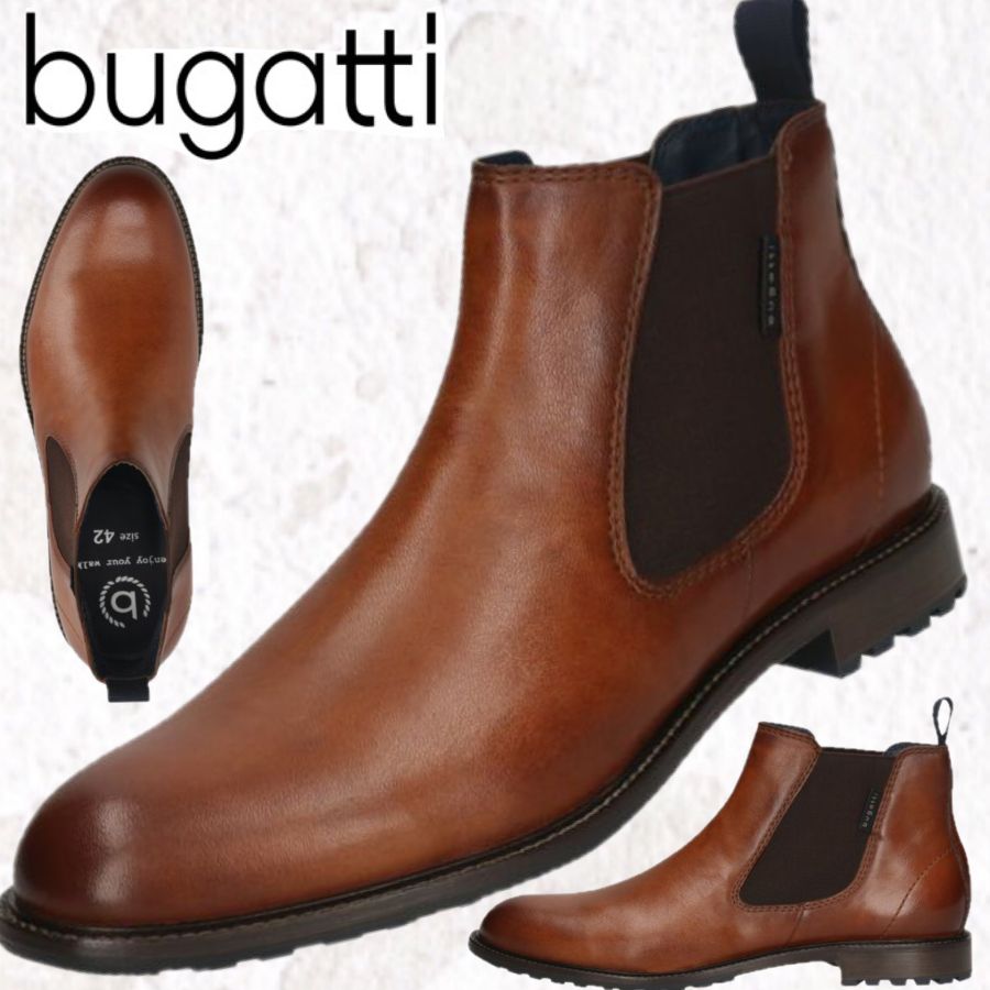 Bugatti