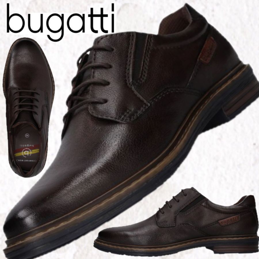 Bugatti