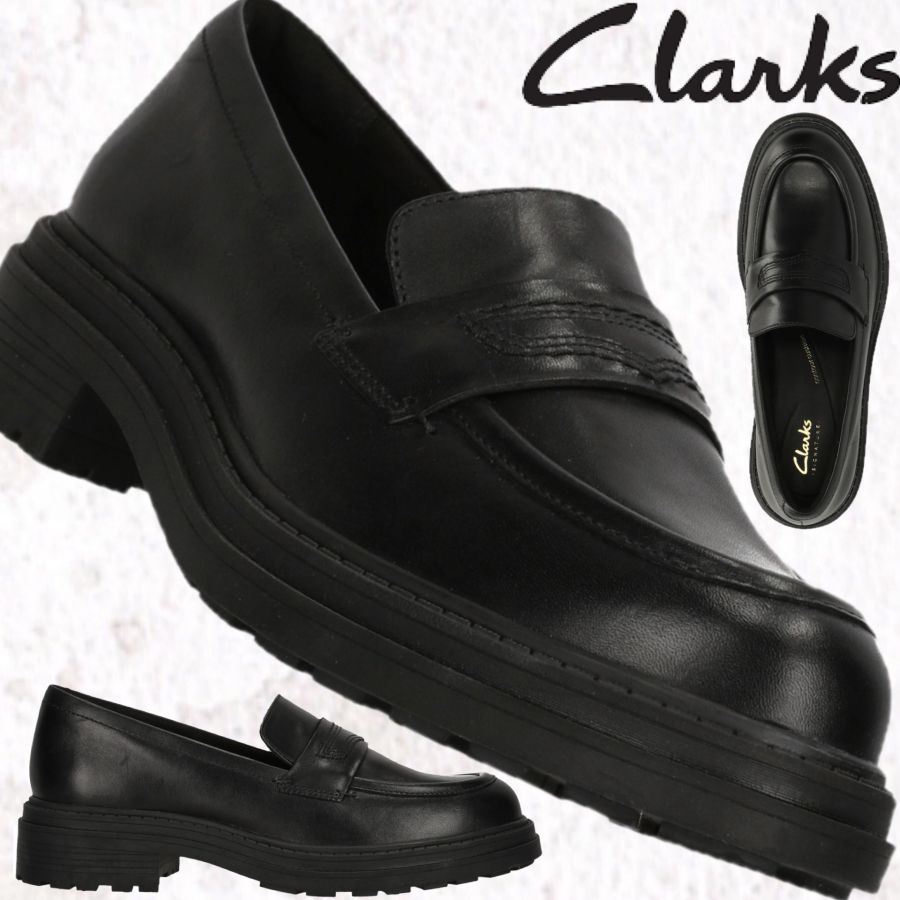 Clarks