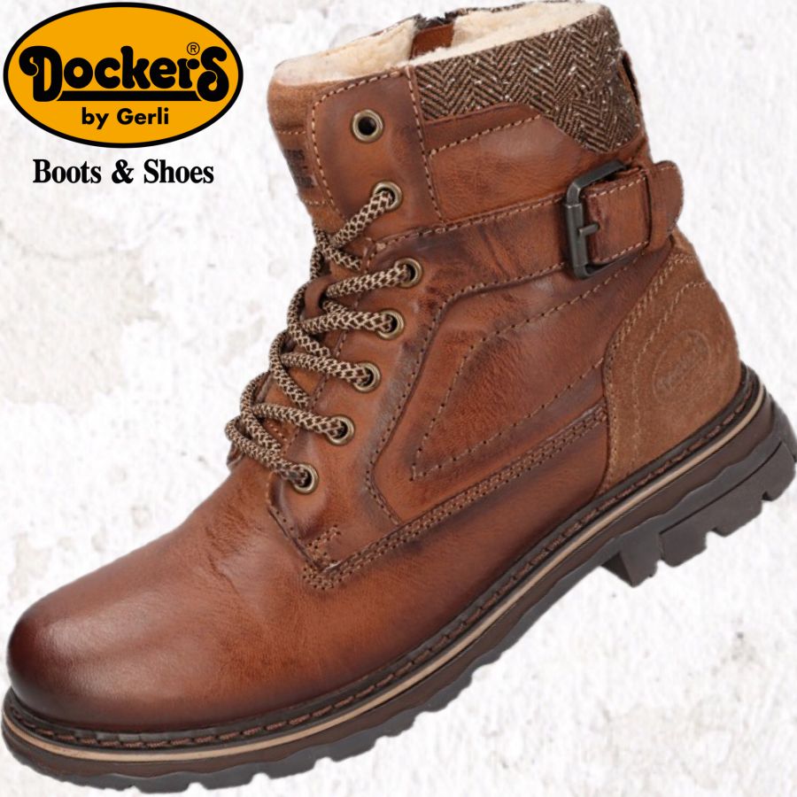 Dockers