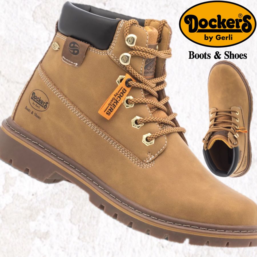 Dockers