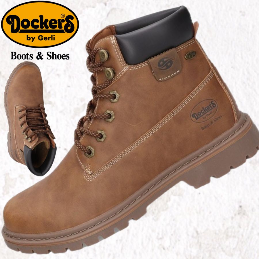 Dockers