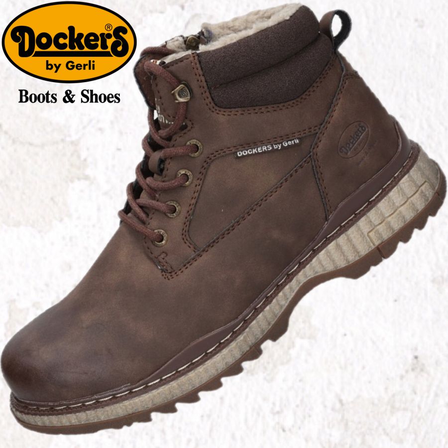 Dockers