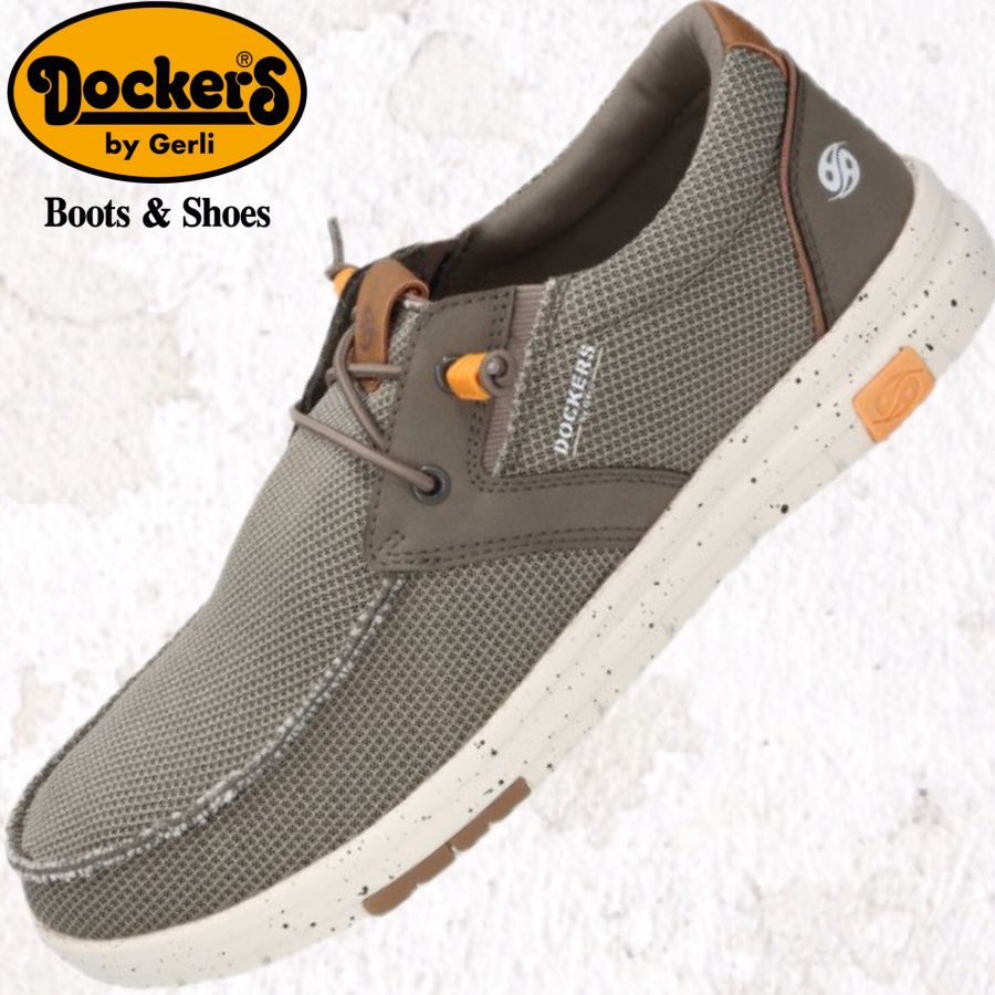 Dockers