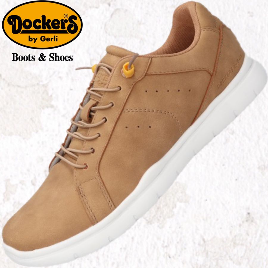Dockers