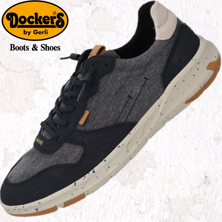 Dockers