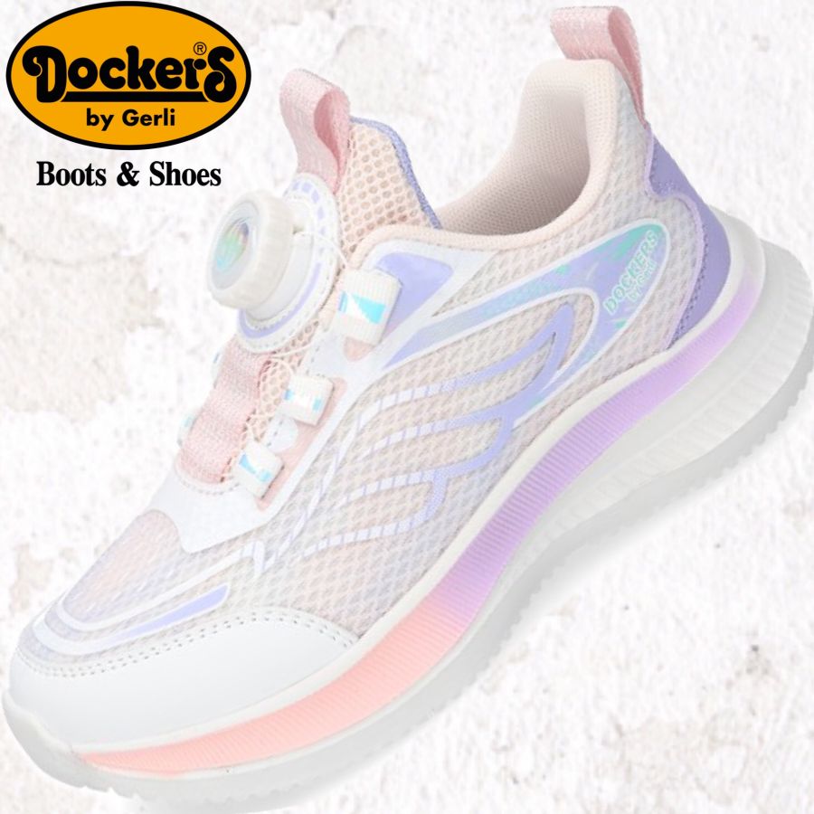 Dockers