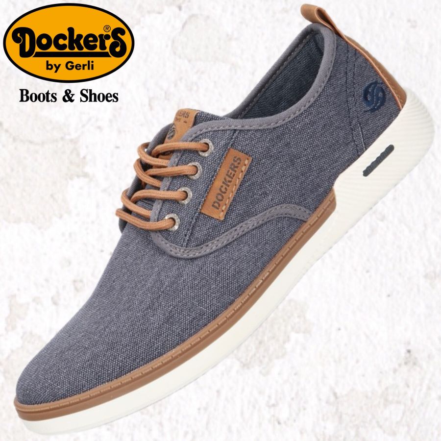 Dockers