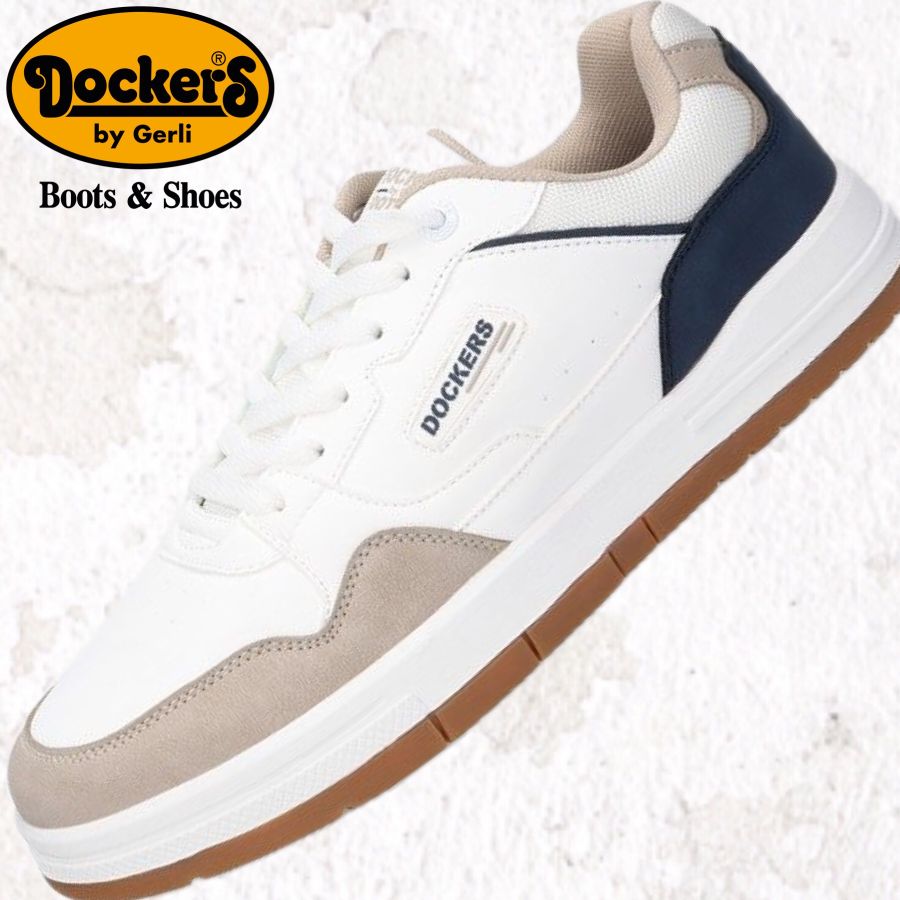 Dockers