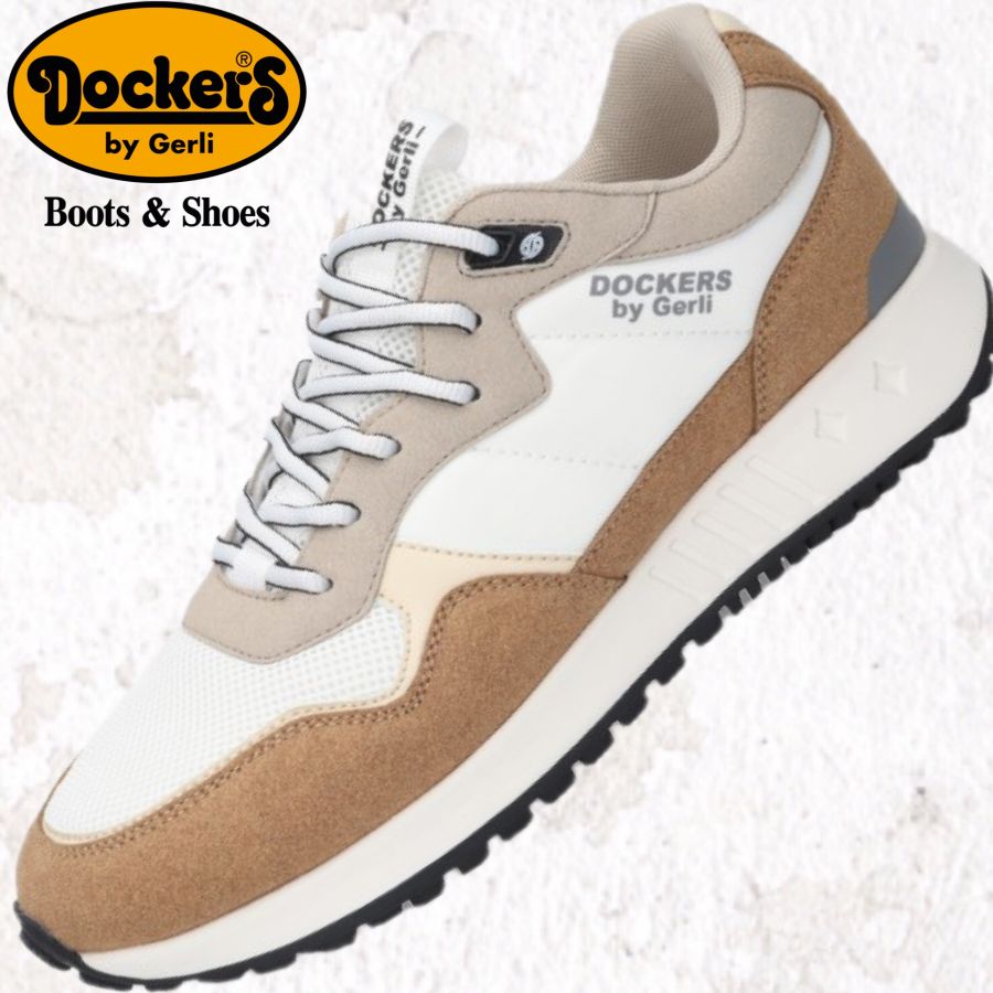 Dockers