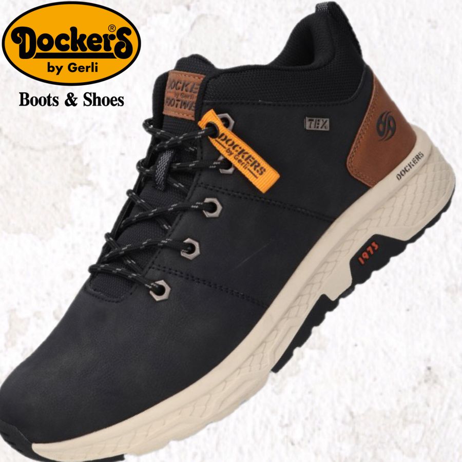 Dockers