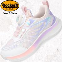 Dockers