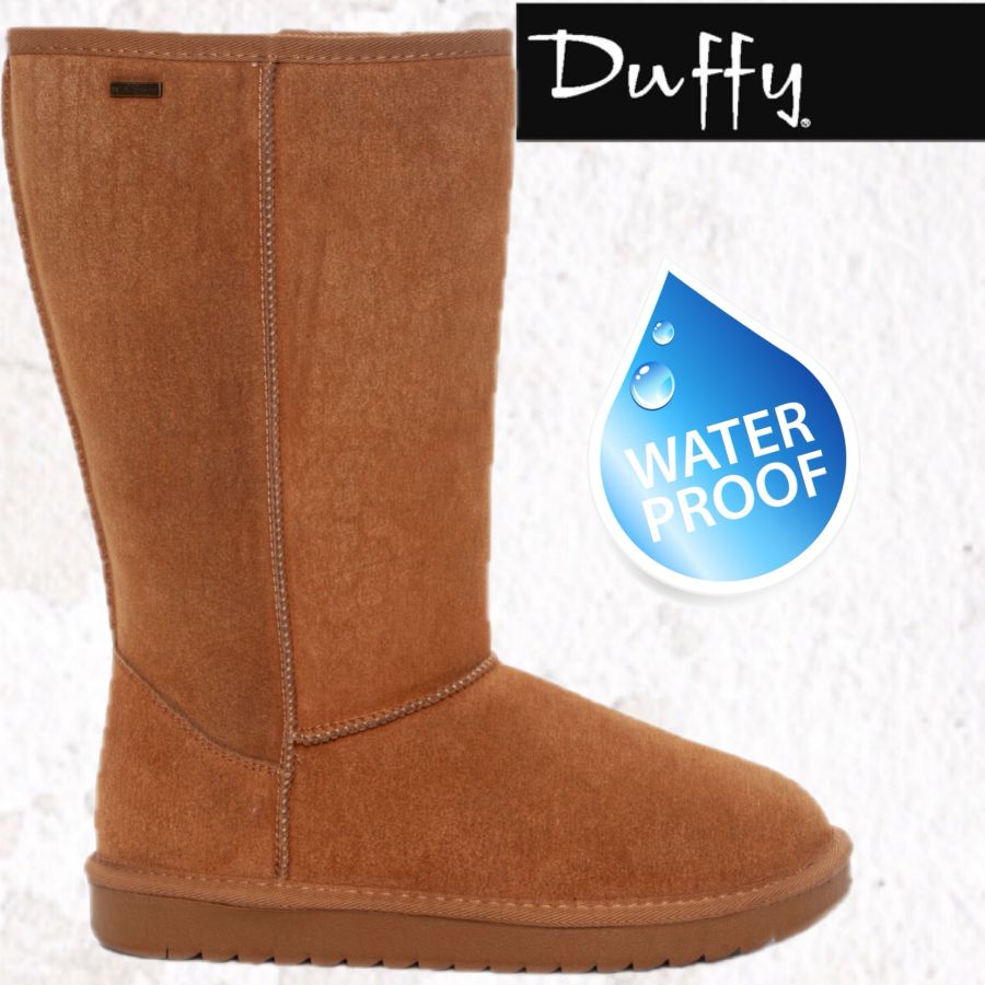 Duffy