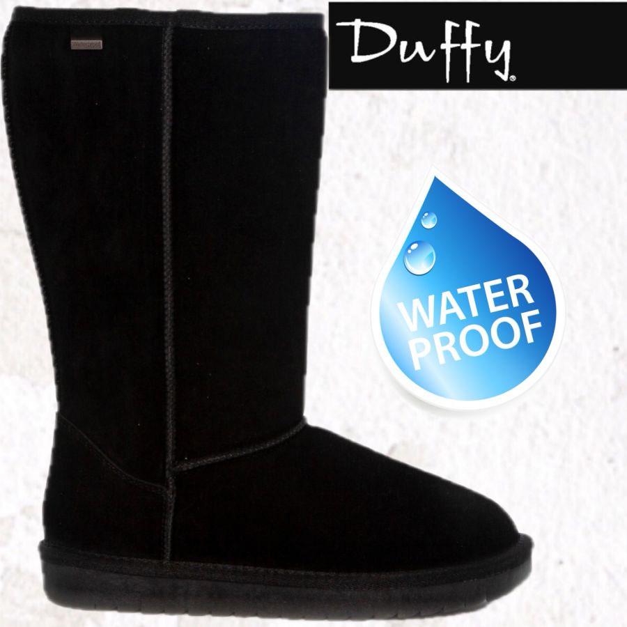 Duffy