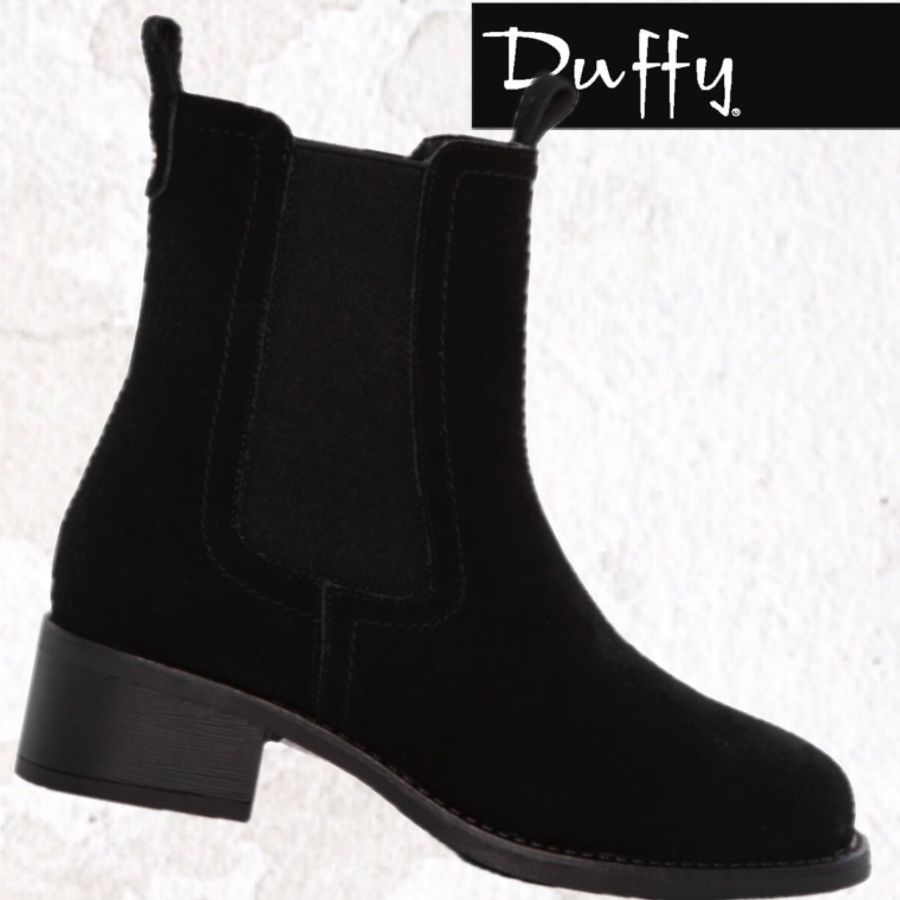 Duffy