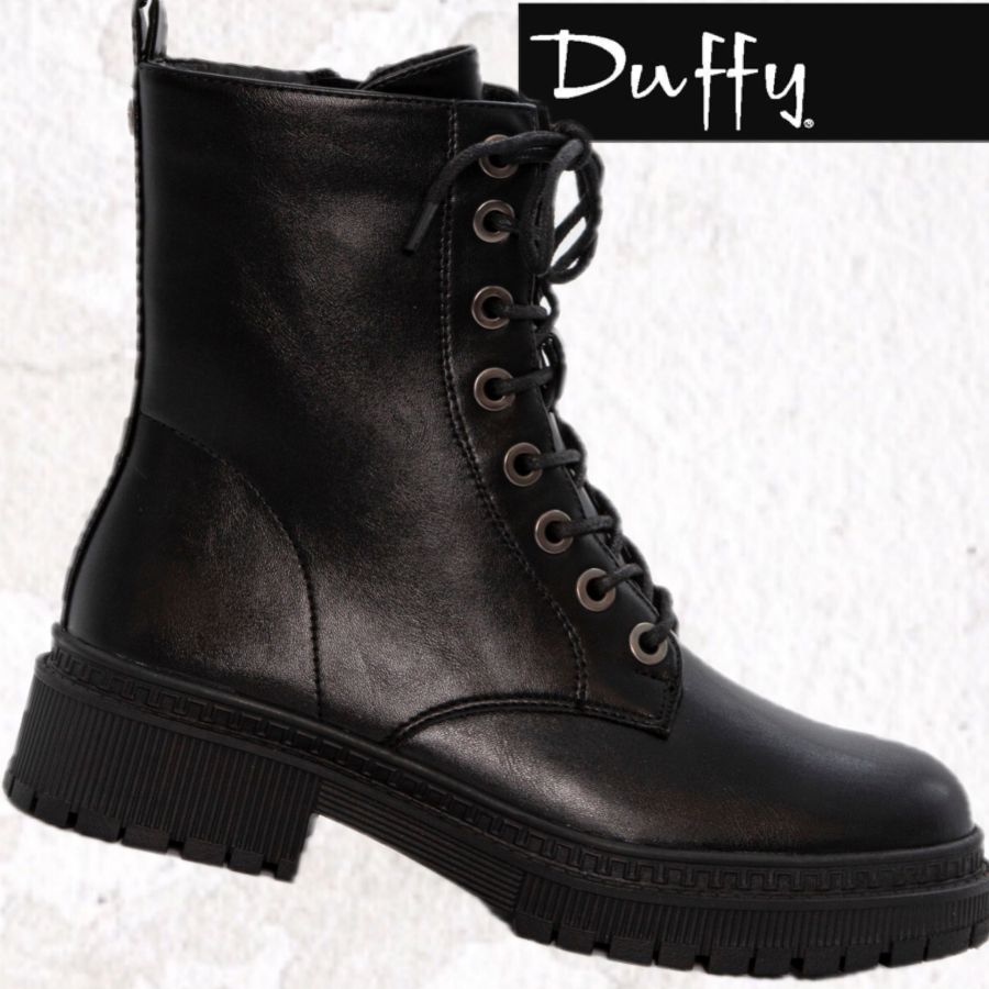 Duffy
