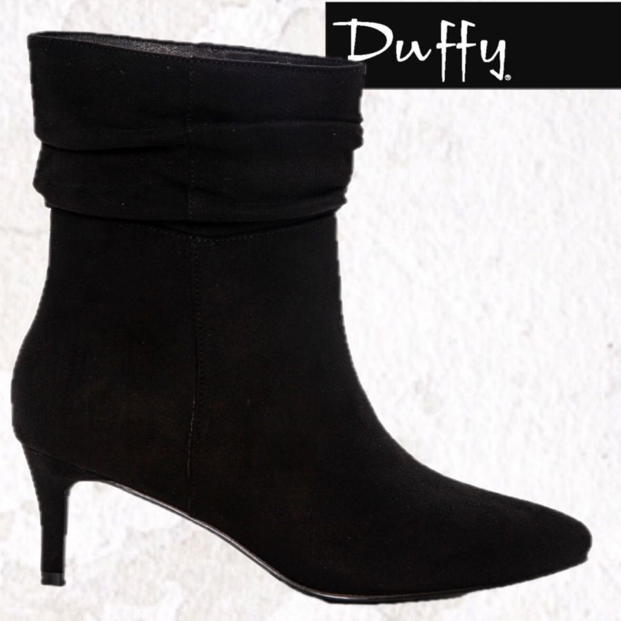Duffy