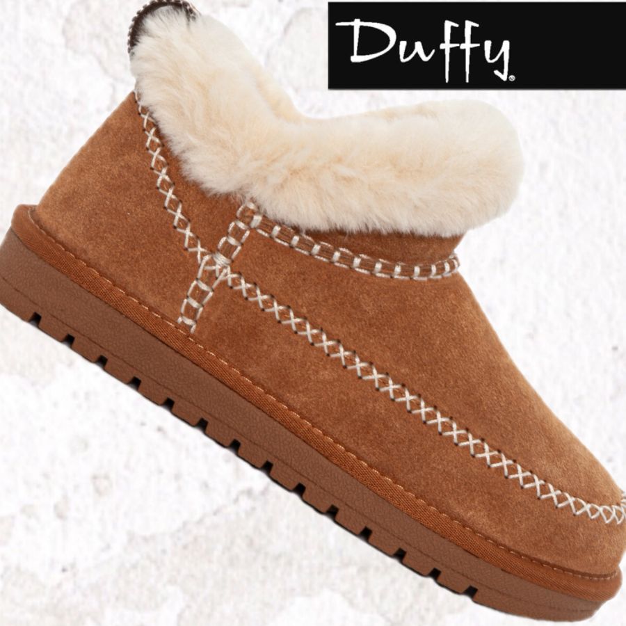 Duffy