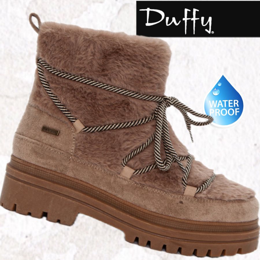Duffy