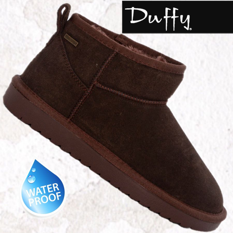 Duffy
