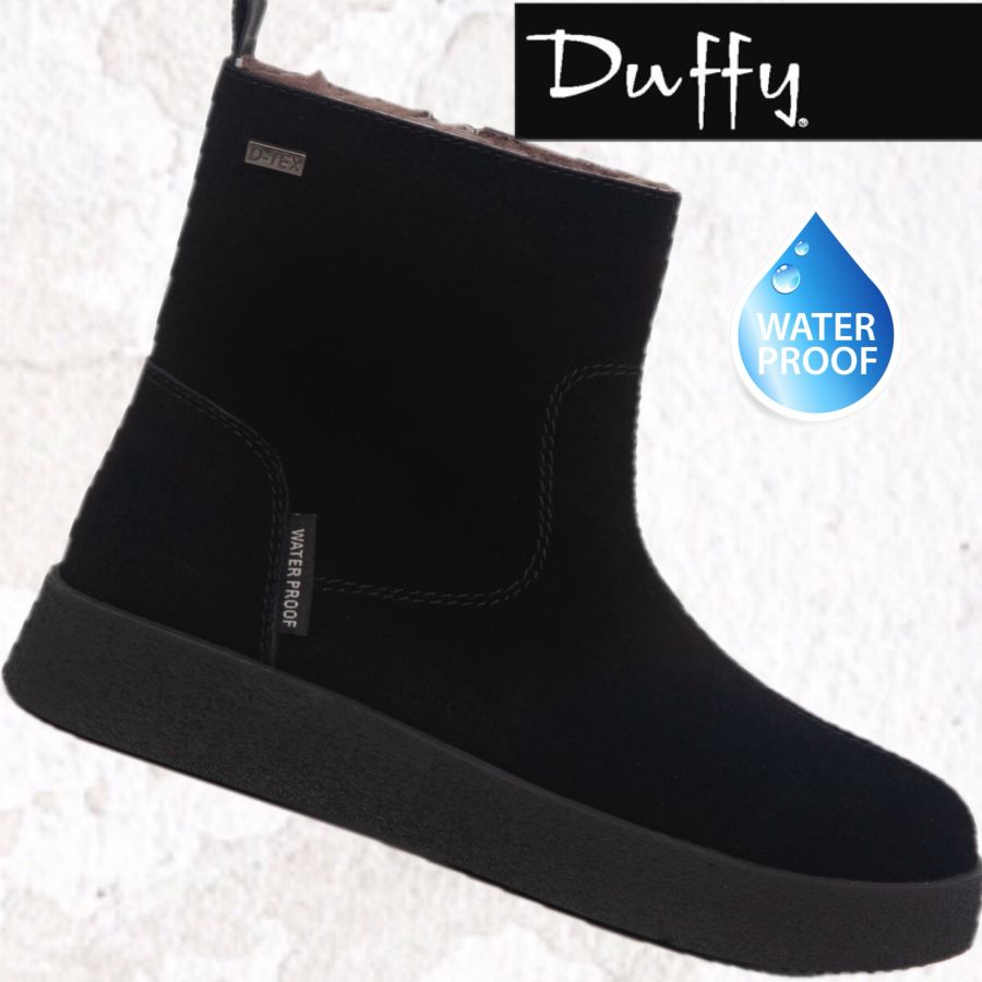 Duffy