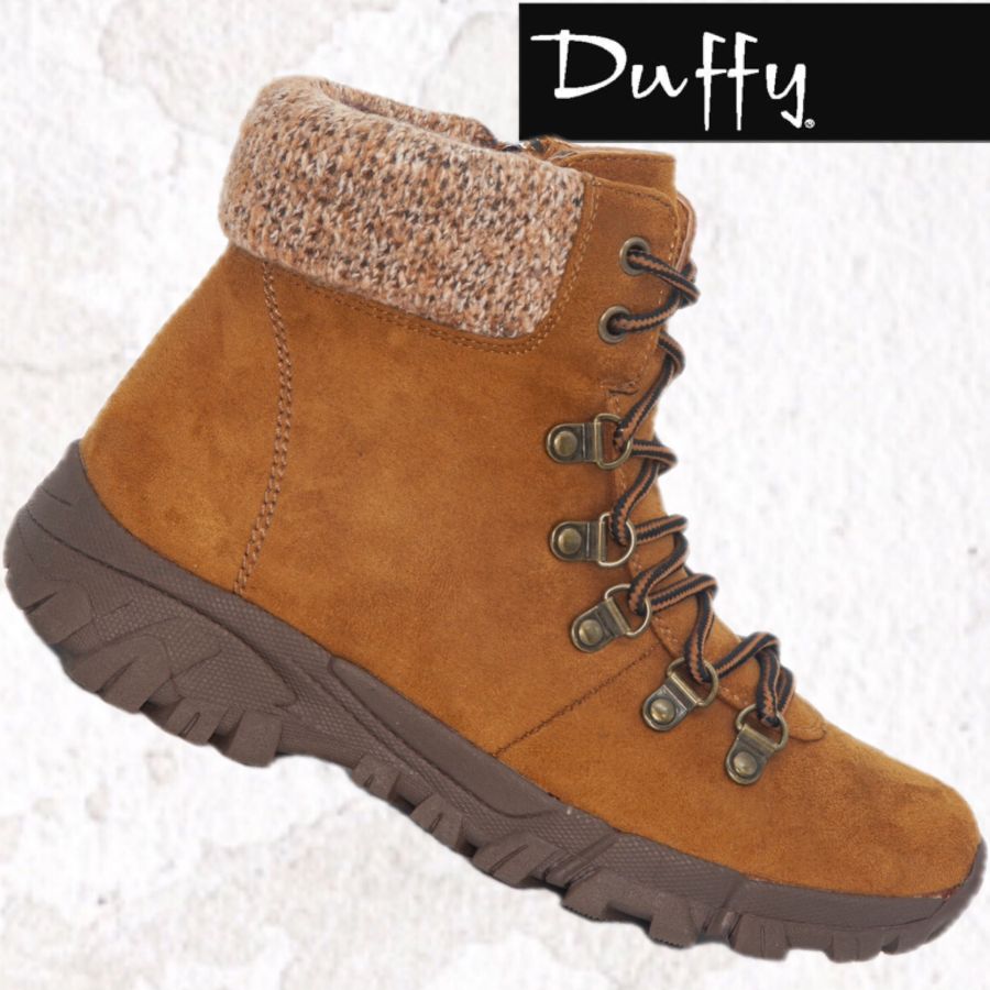 Duffy