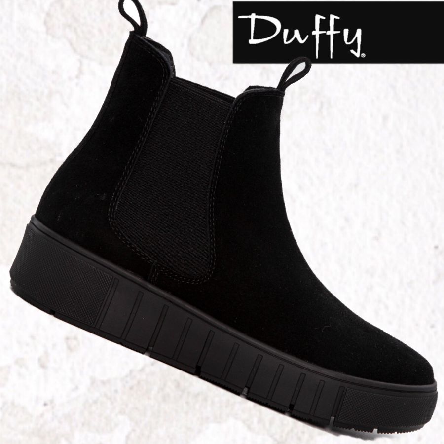 Duffy