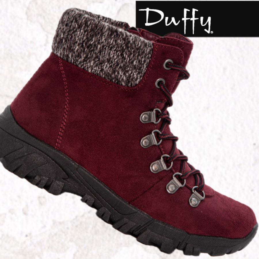 Duffy