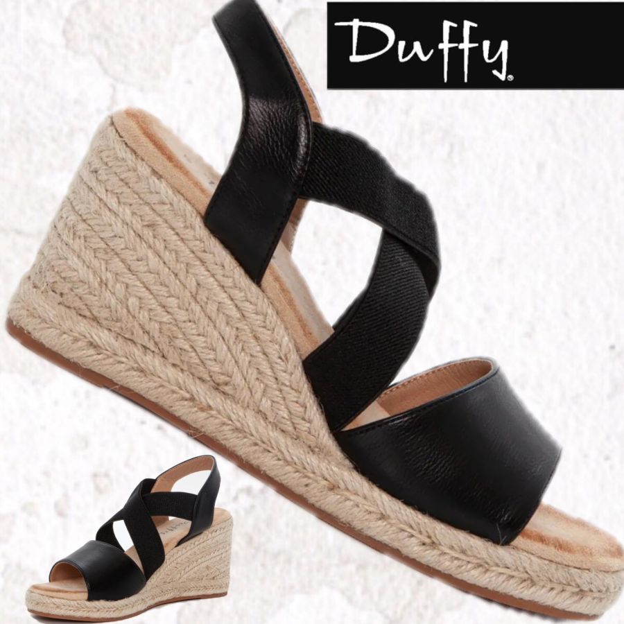 Duffy