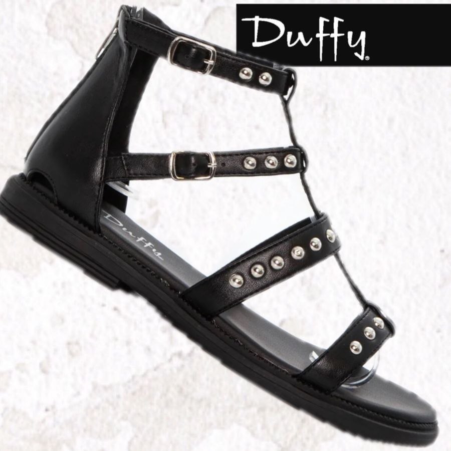 Duffy