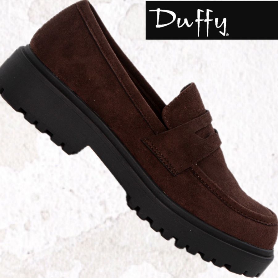 Duffy