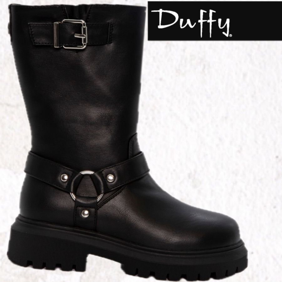 Duffy