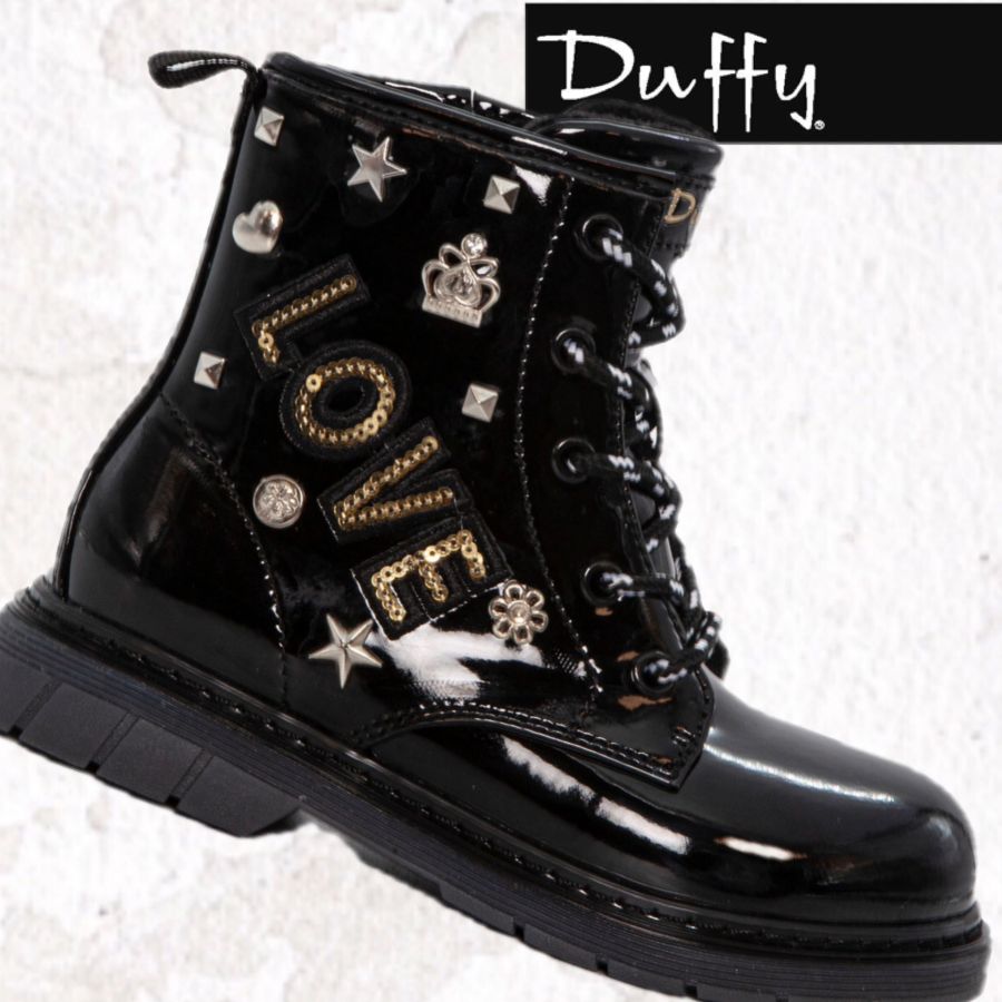 Duffy