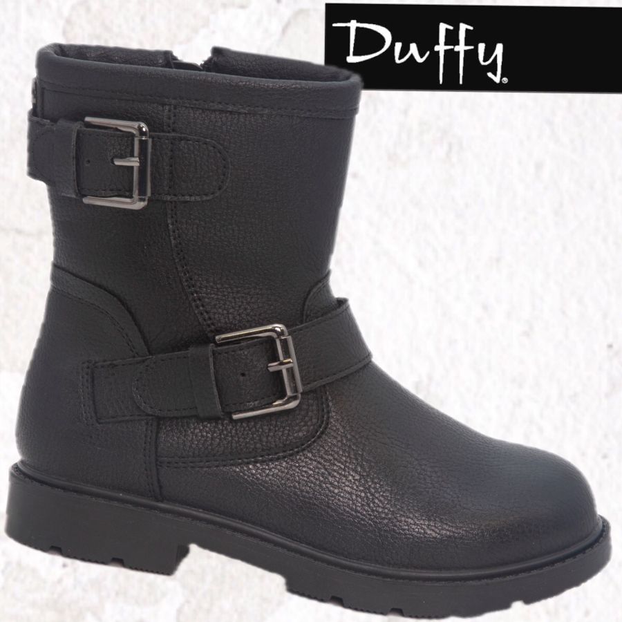 Duffy