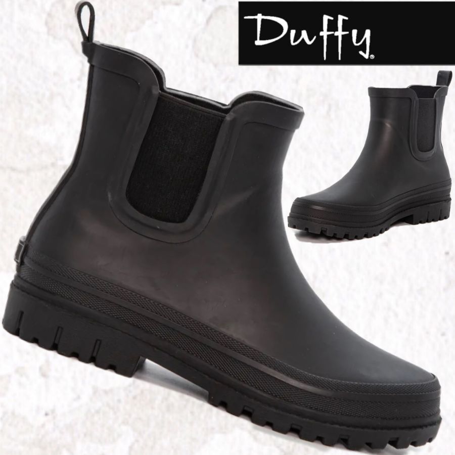 Duffy
