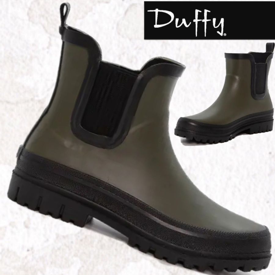 Duffy