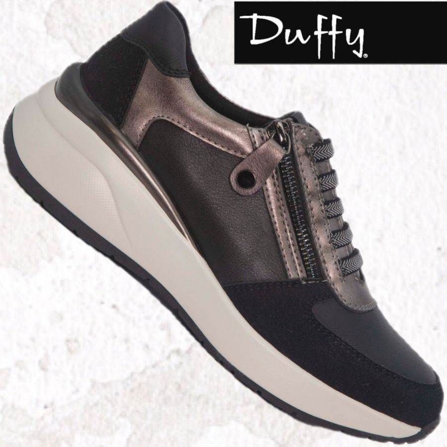 Duffy