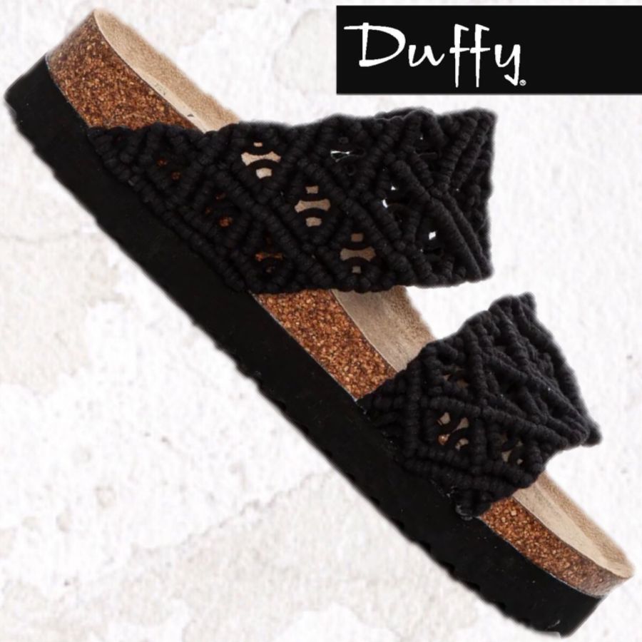 Duffy