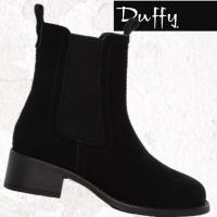 Duffy