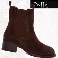 Duffy