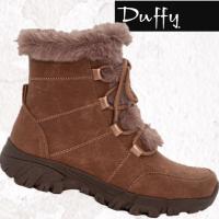 Duffy
