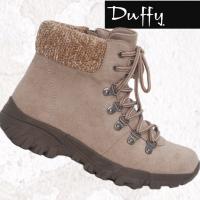 Duffy