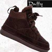 Duffy