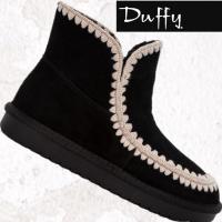 Duffy
