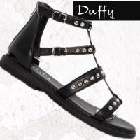 Duffy